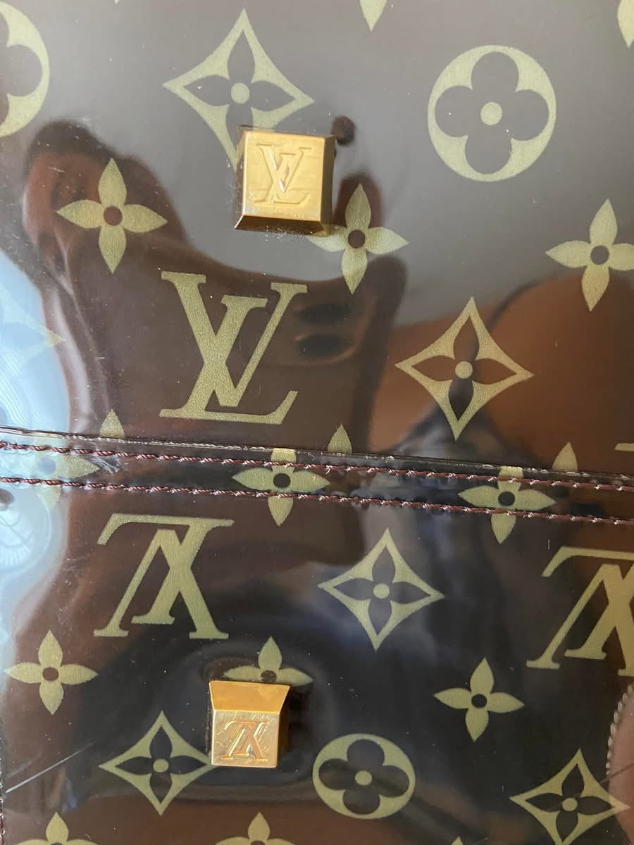 LV Cabas Cruise Tote