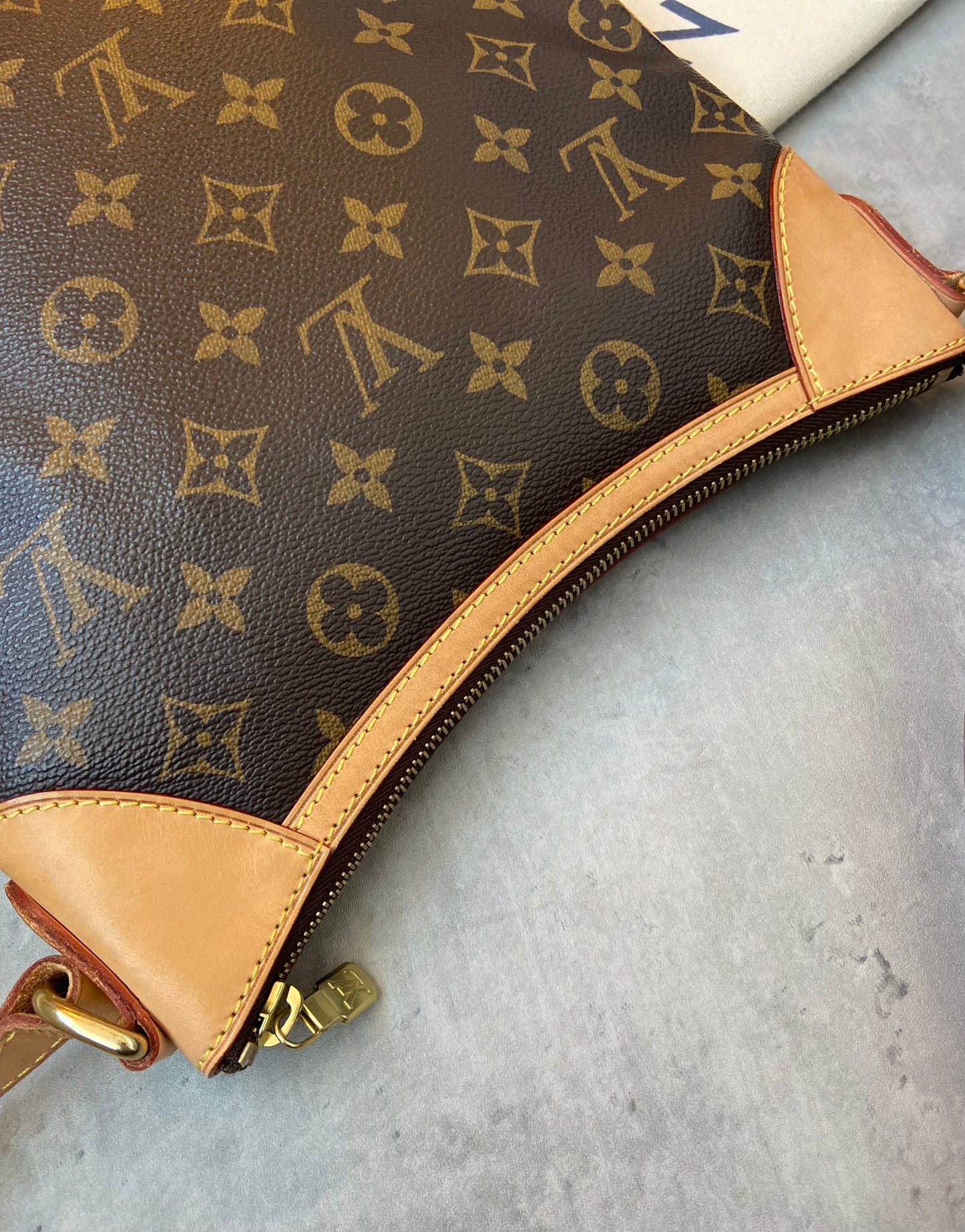 LV Odeon PM Crossbody