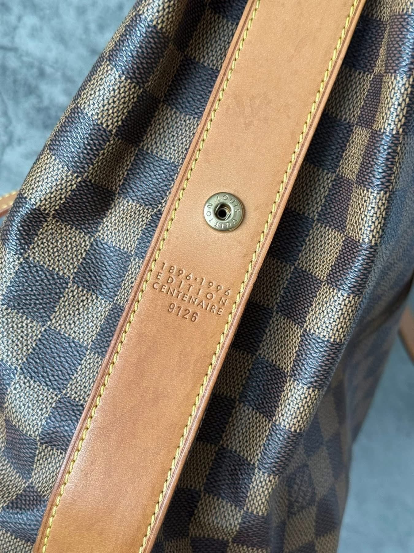 LV Centenaire Columbine