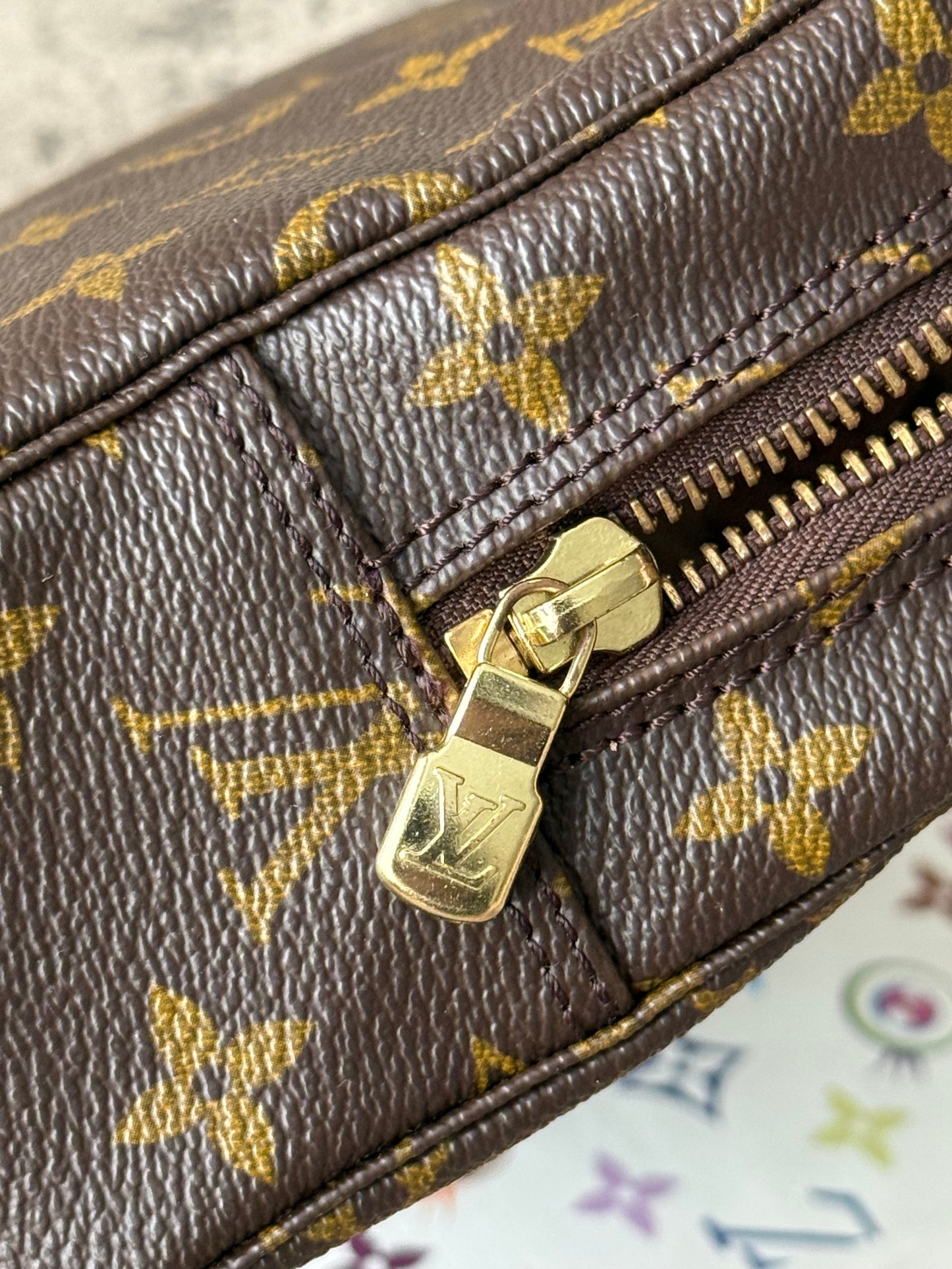 LV Trousse 23 New Model