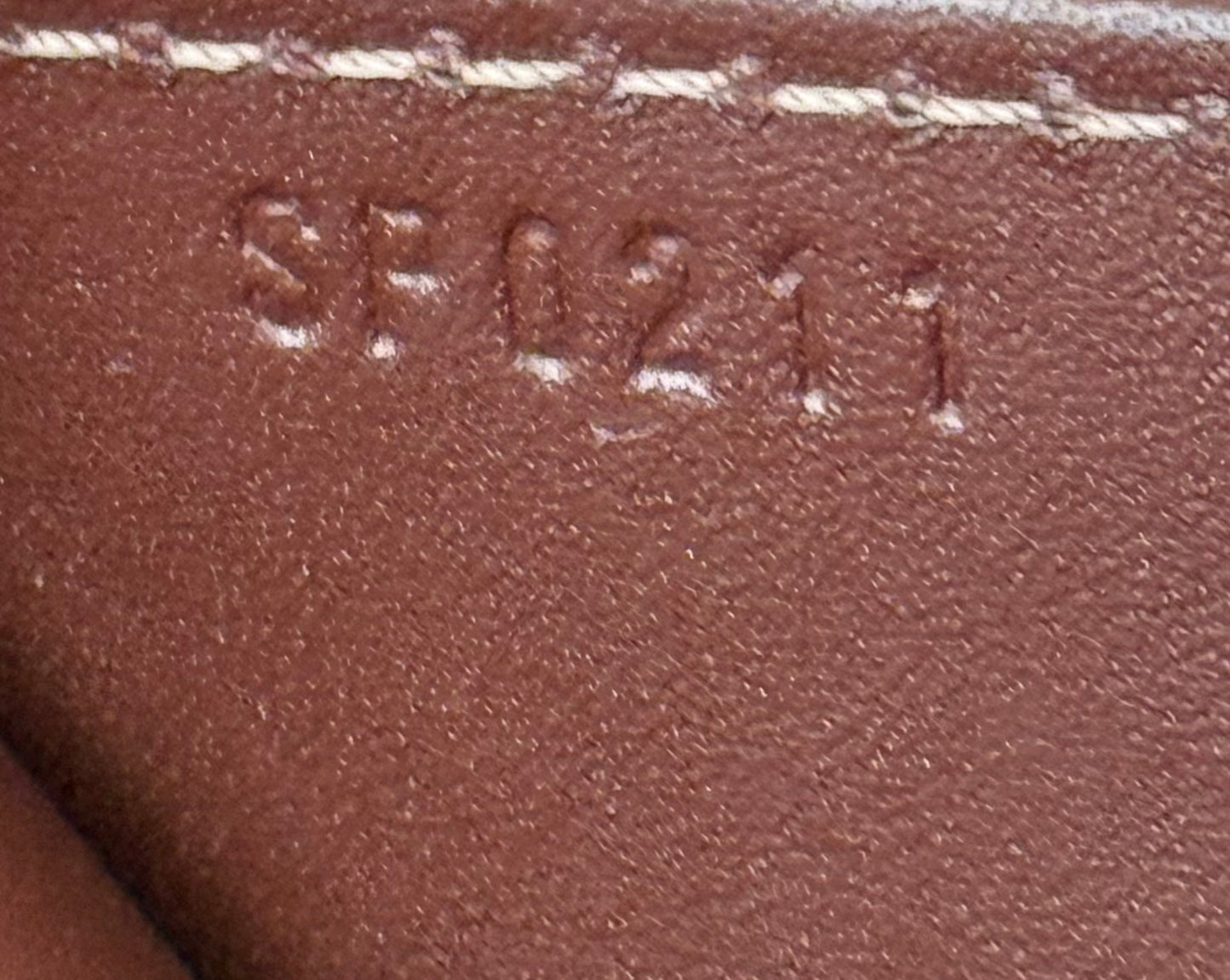 LV Clemence Notebook Cover
