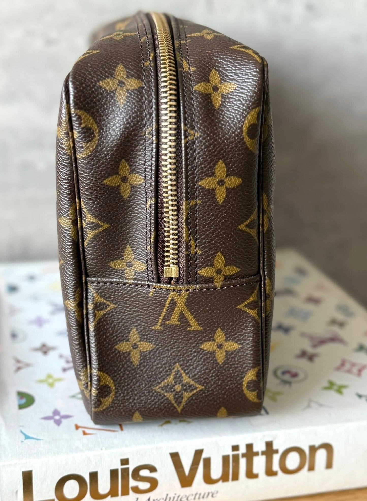 LV Trousse 28 New Model