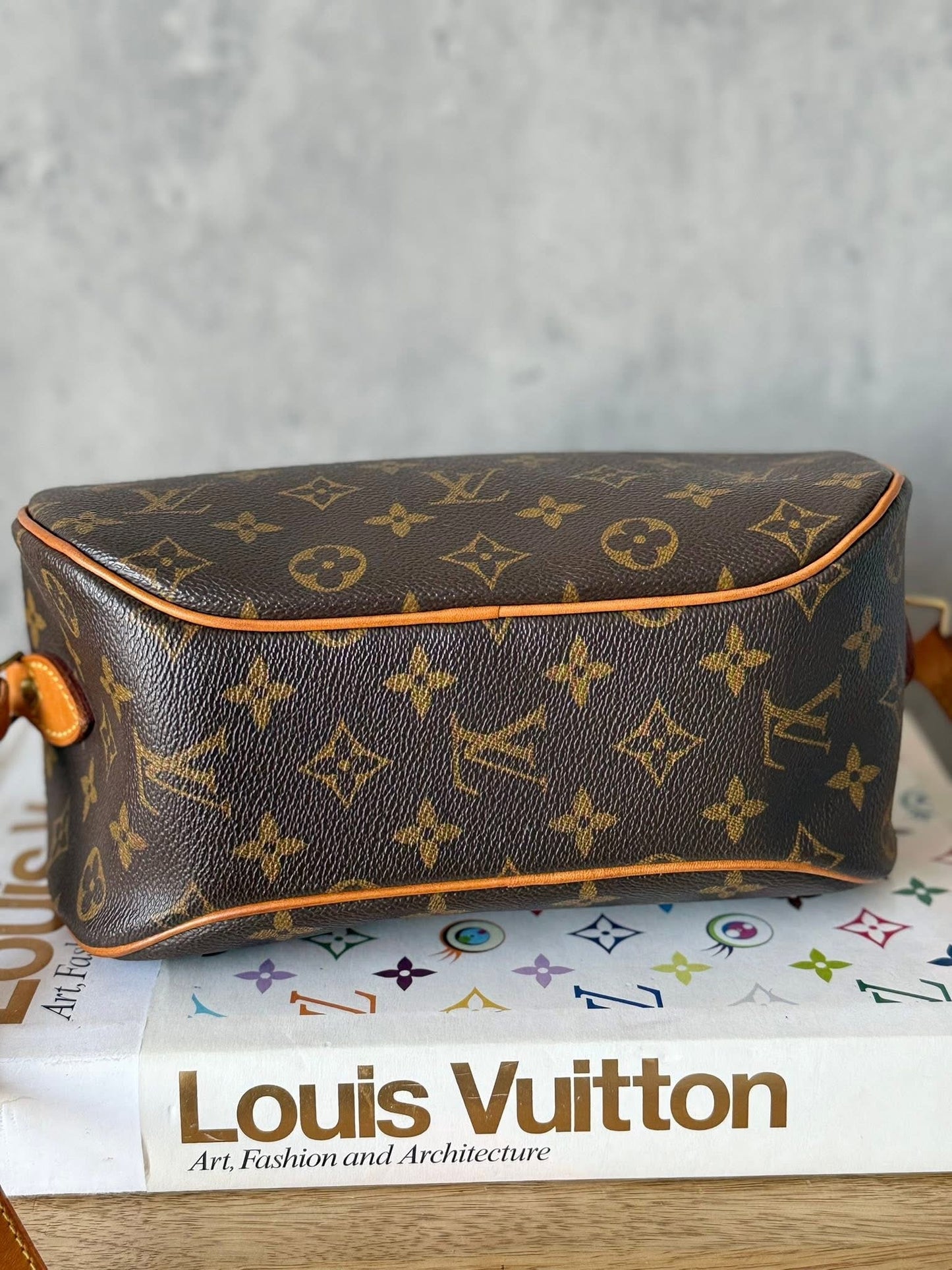 LV Blois monogram Crossbody