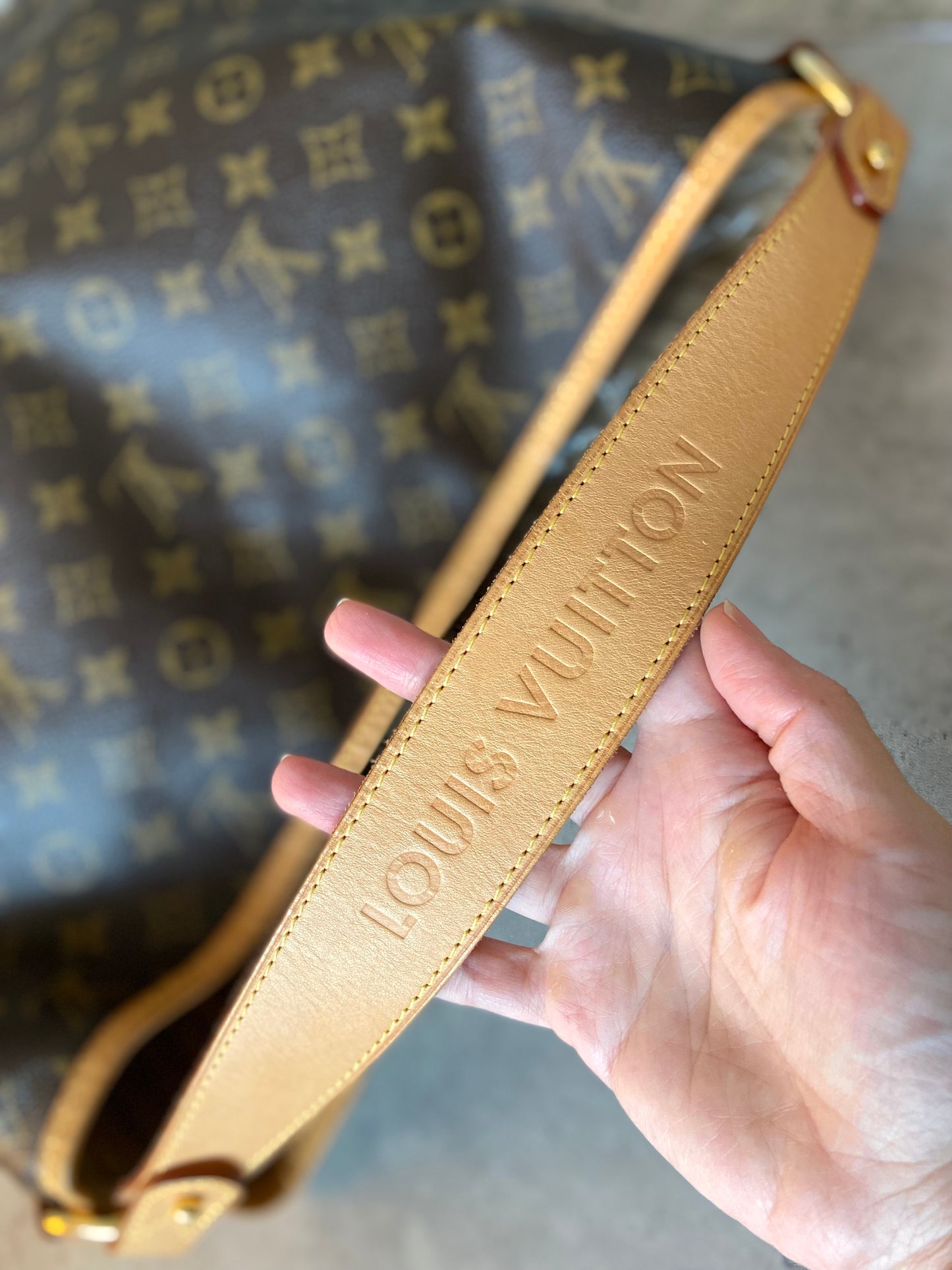 LV Delightful GM