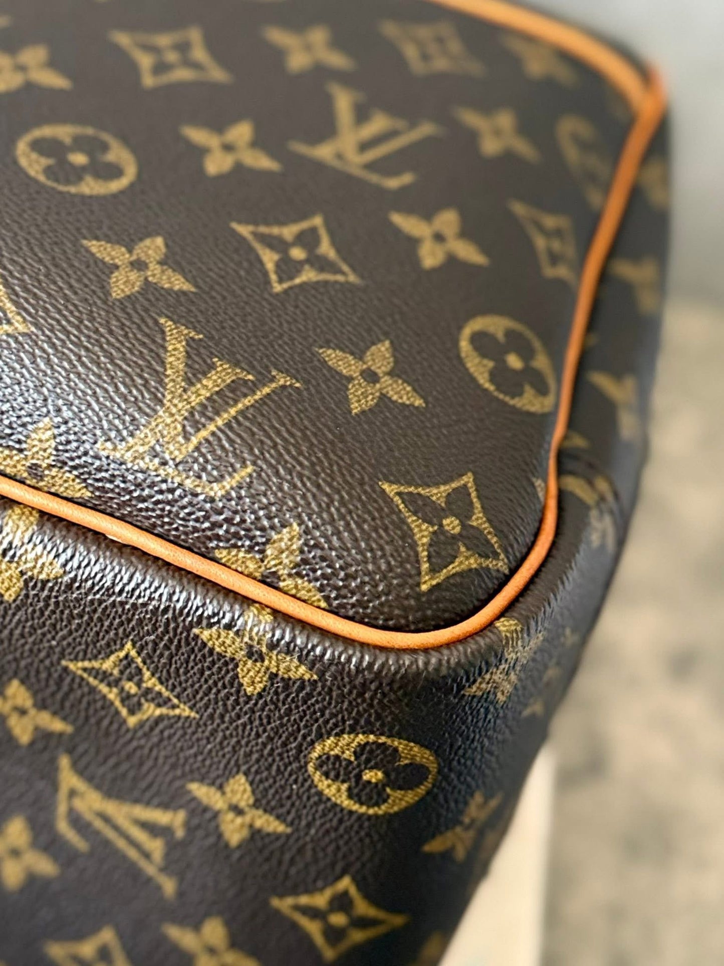 LV Deauville