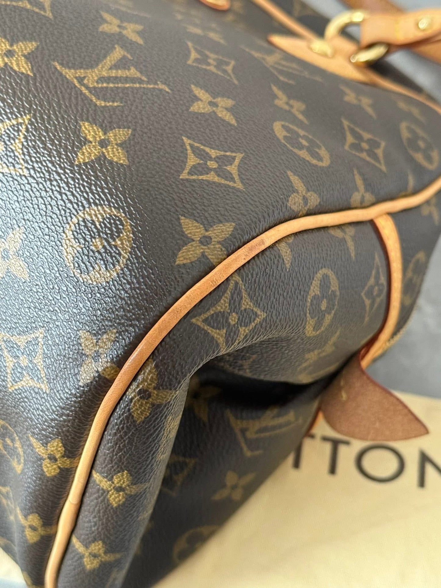 LV Montorgueil GM