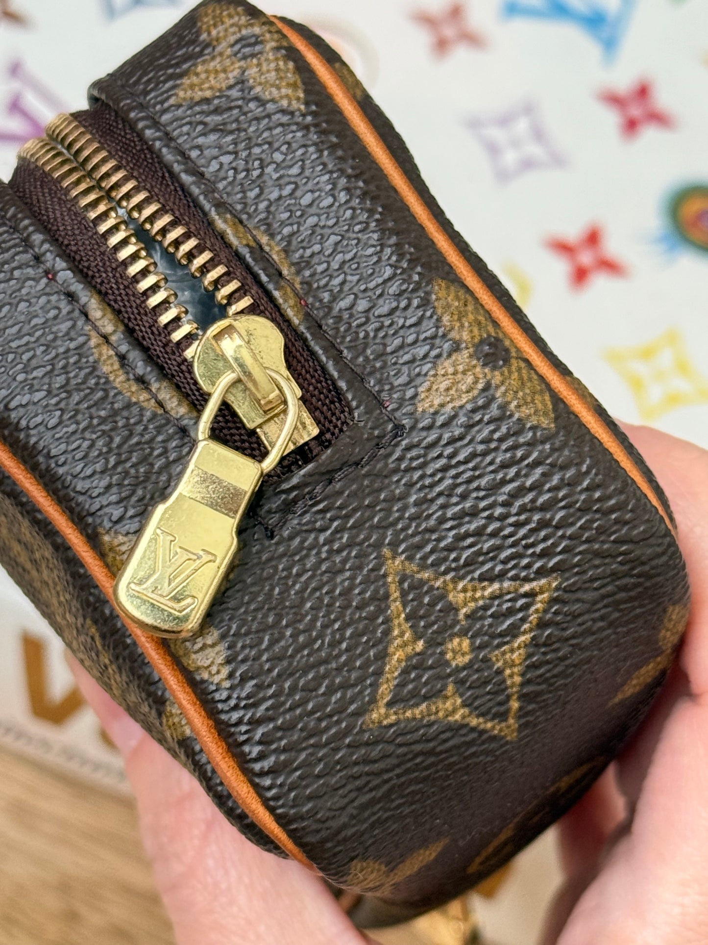 LV Wapity Pouch
