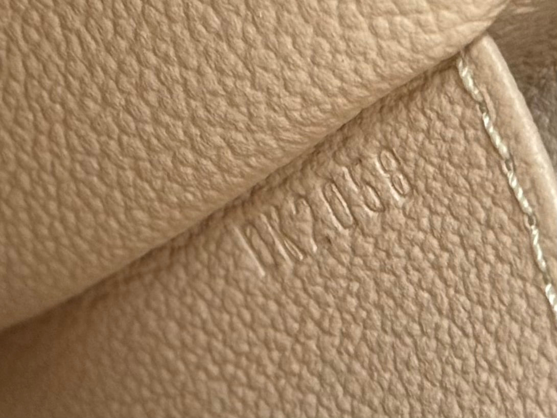 LV Trousse 23 New Model