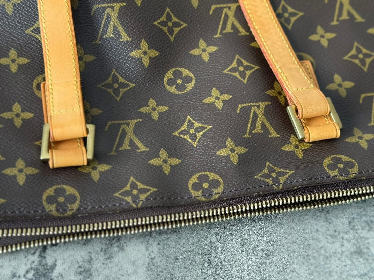 LV Cabas Mezzo