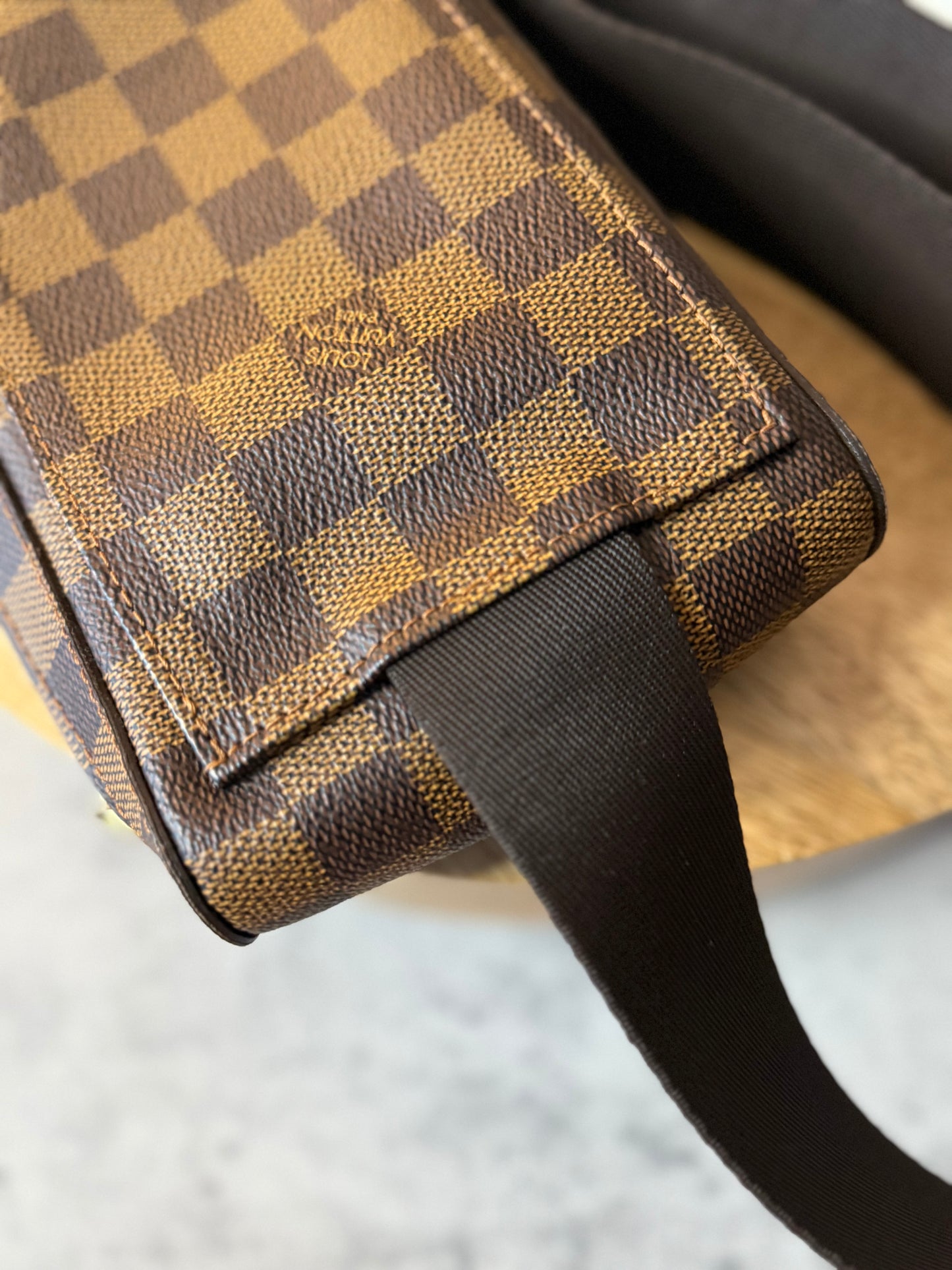 LV Geronimos Bumbag