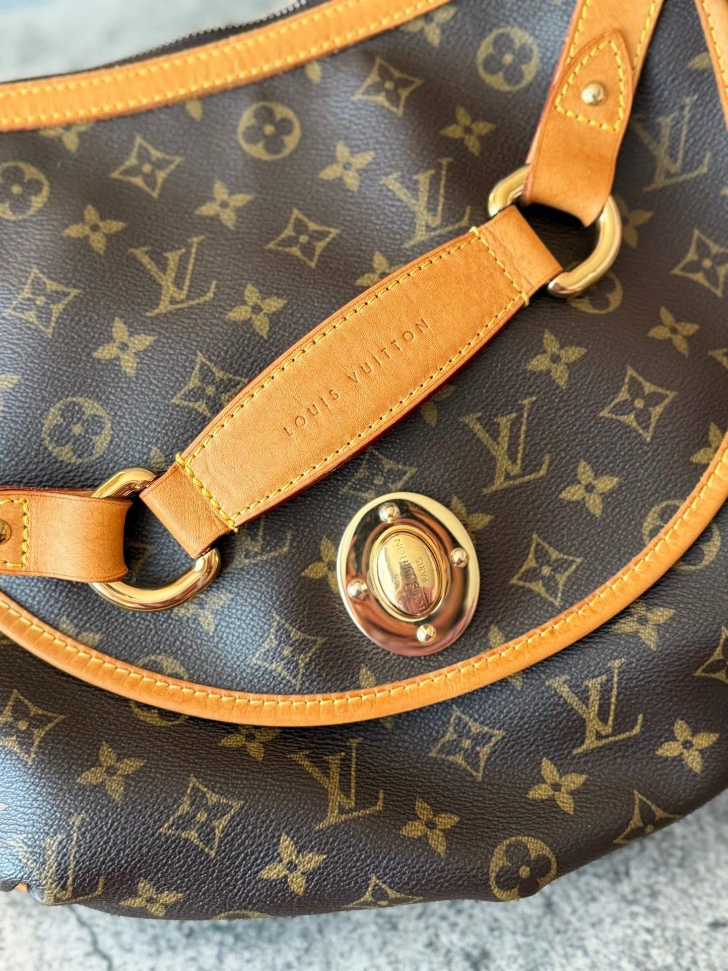 LV Tulum GM