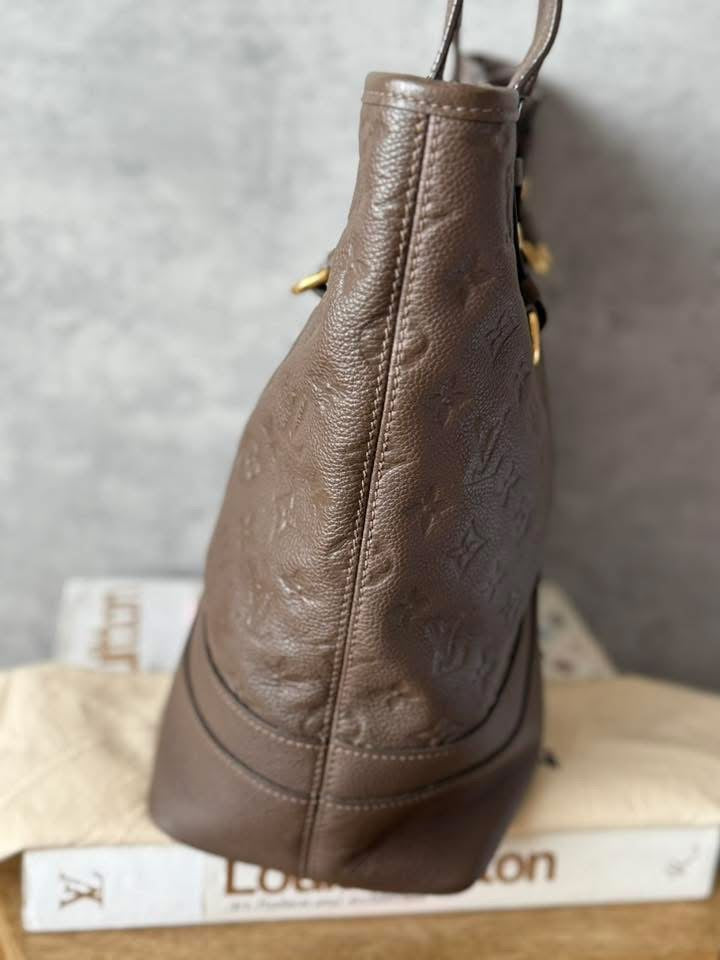 LV Citadine PM Empreinte