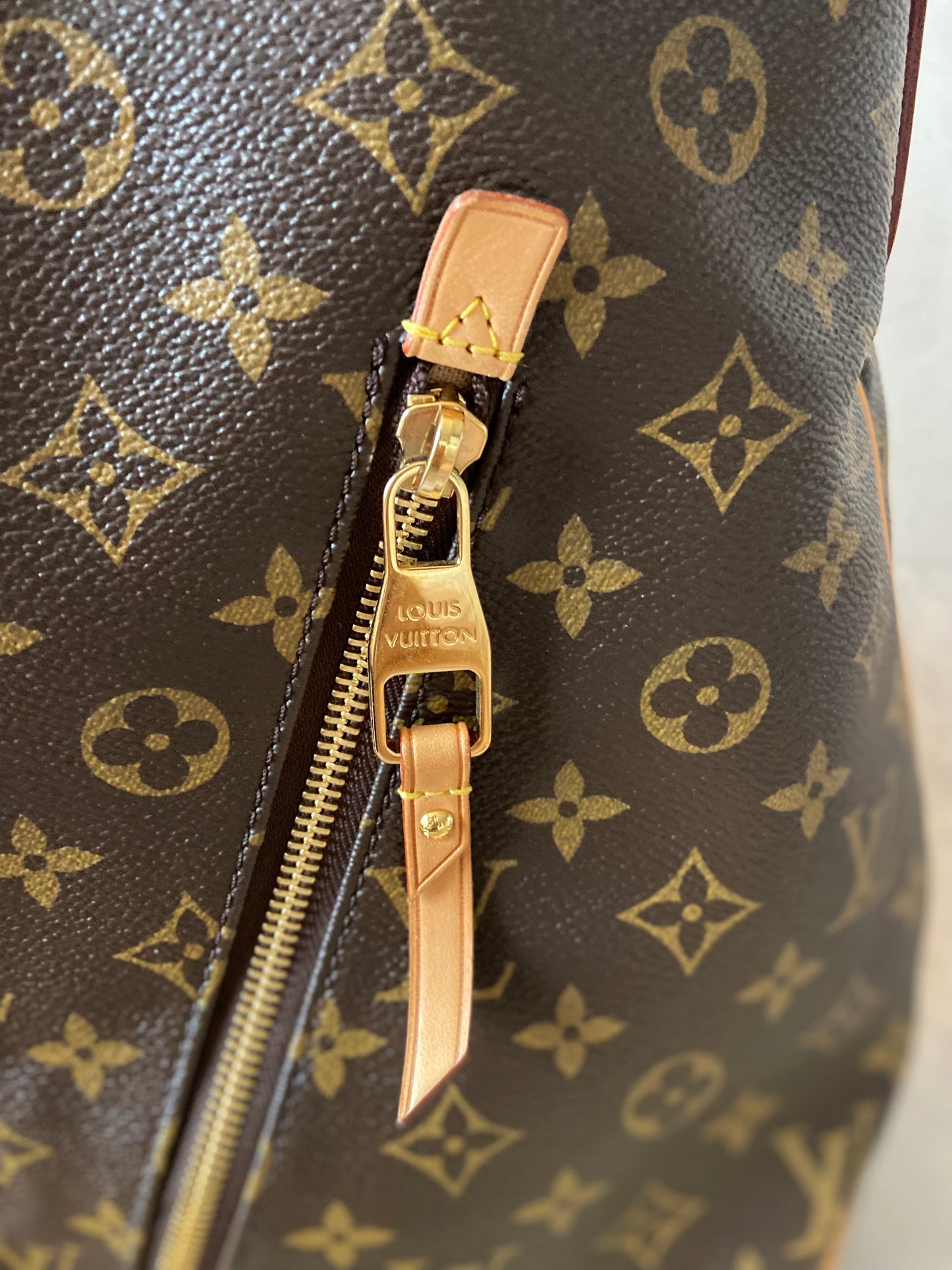 LV Delightful GM