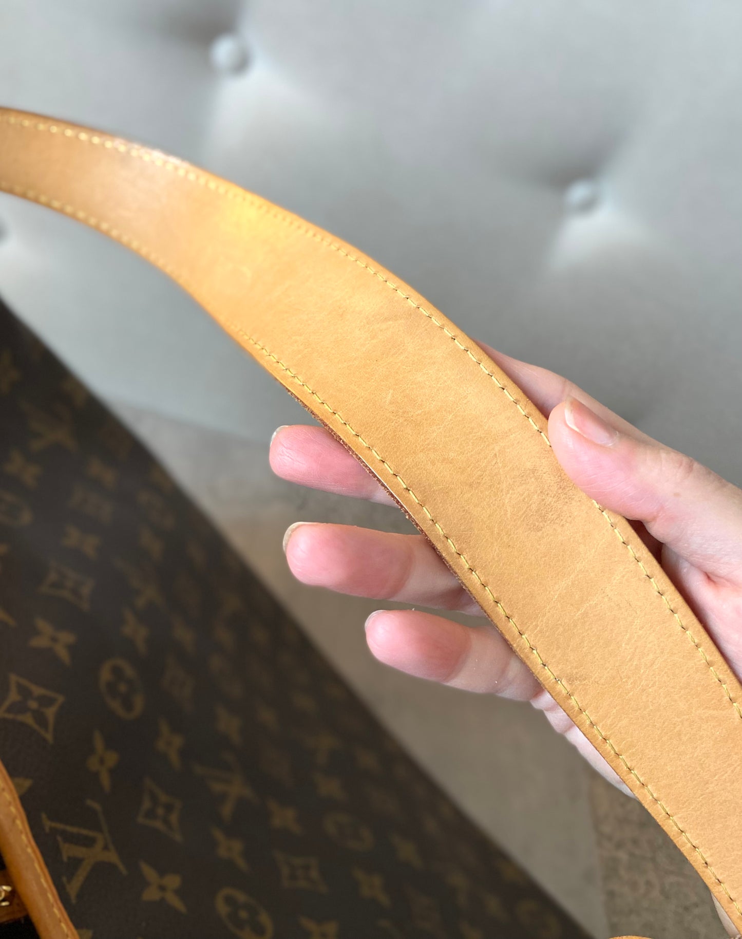 LV Delightful GM