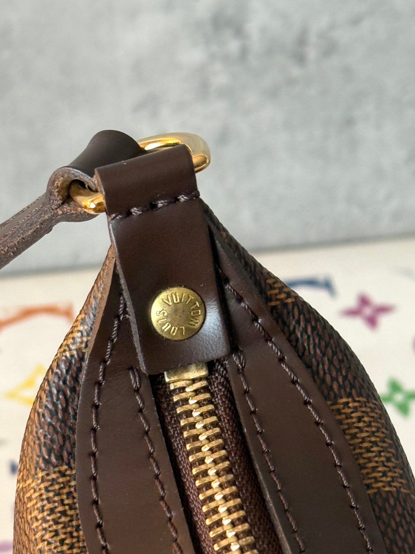 LV Illovo PM Bag