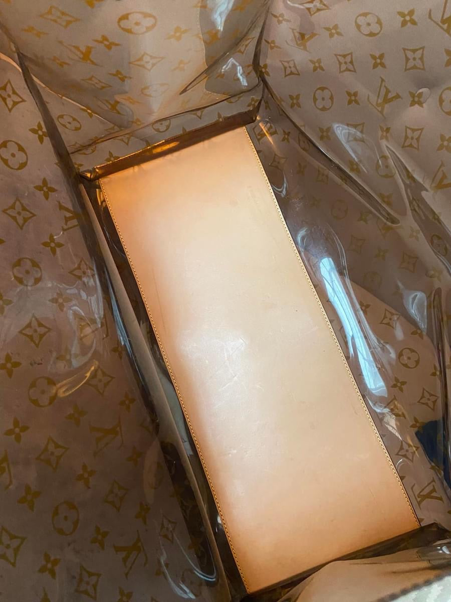 LV Cabas Cruise Tote