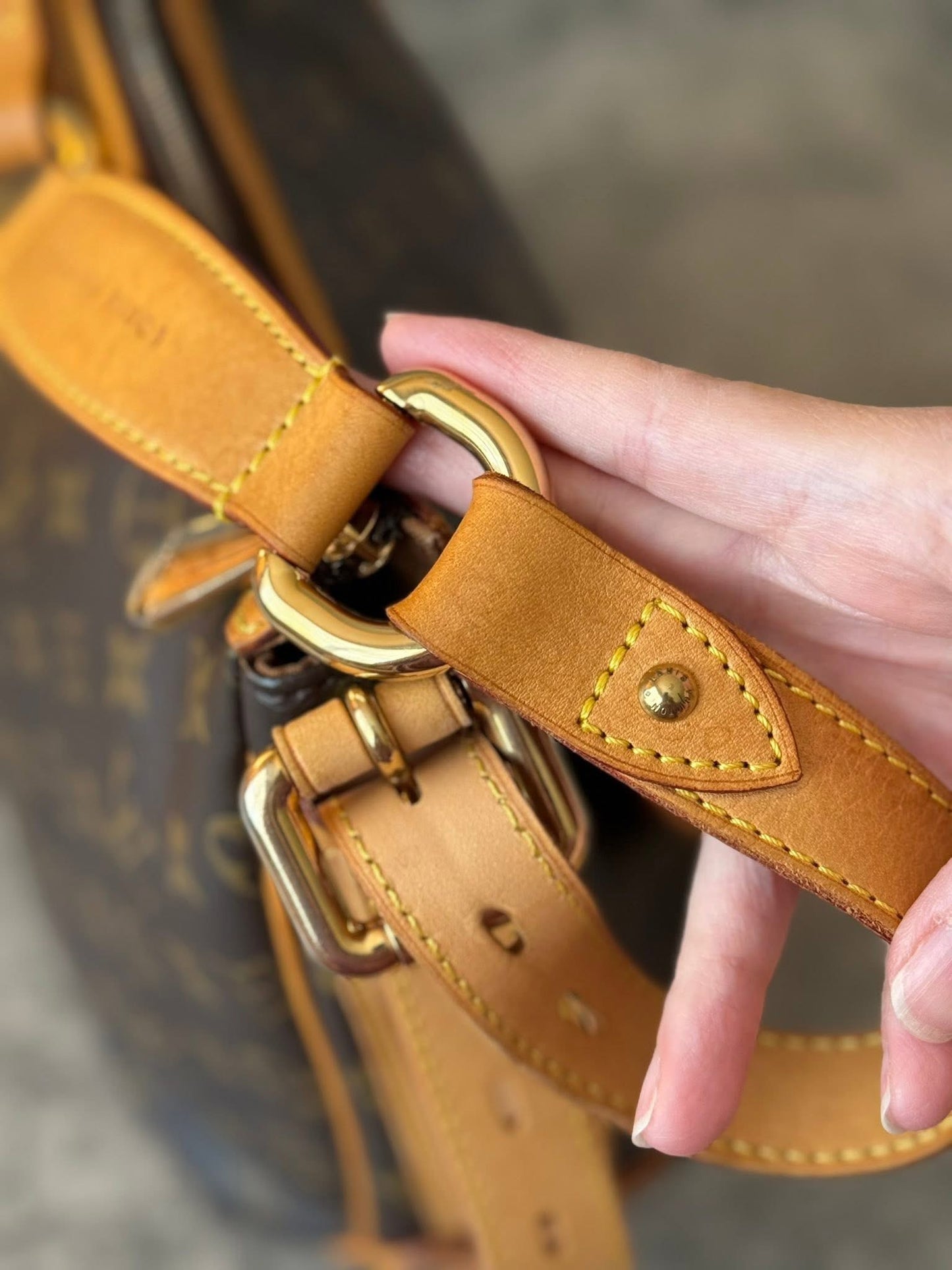 LV Tulum GM