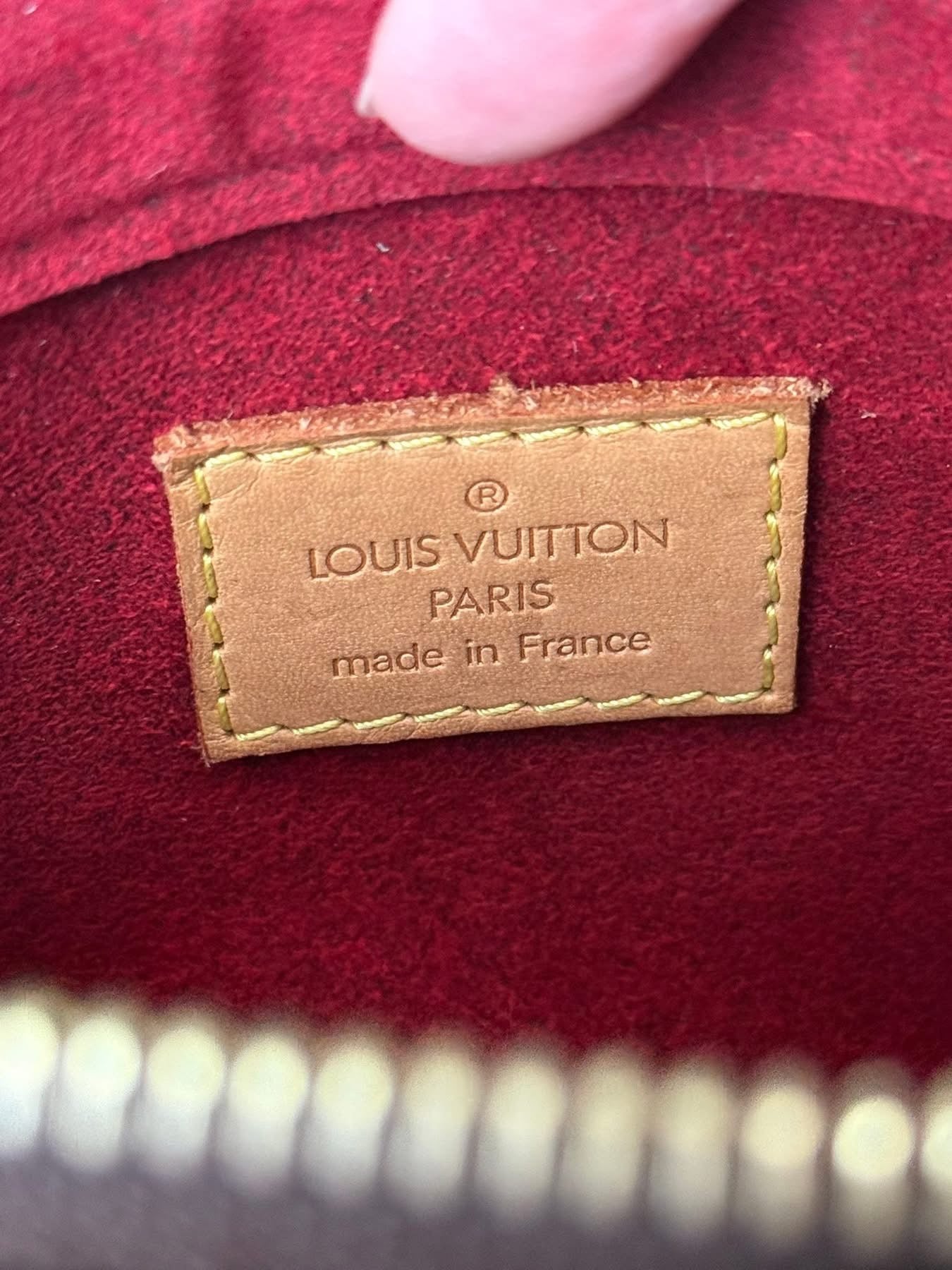 LV Viva-cité PM Crossbody