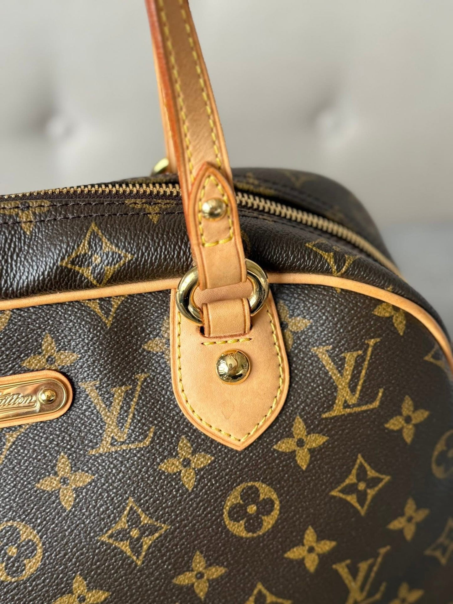 LV Montorgueil GM