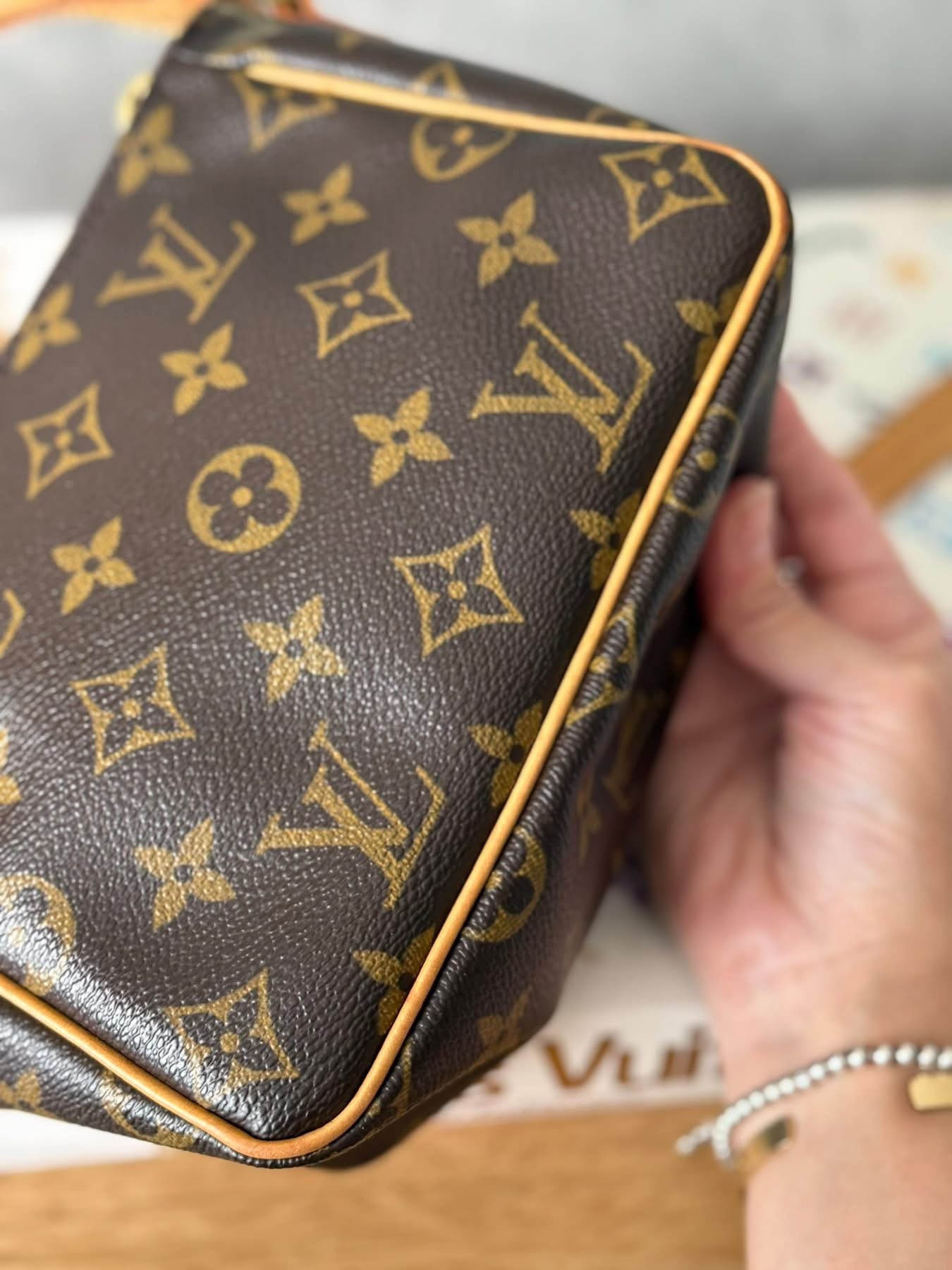 LV Viva-cité PM Crossbody