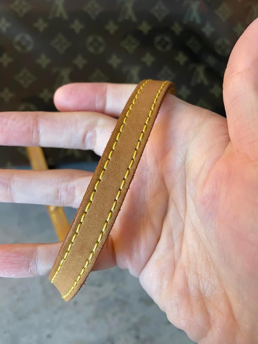 LV Cabas Cruise Tote