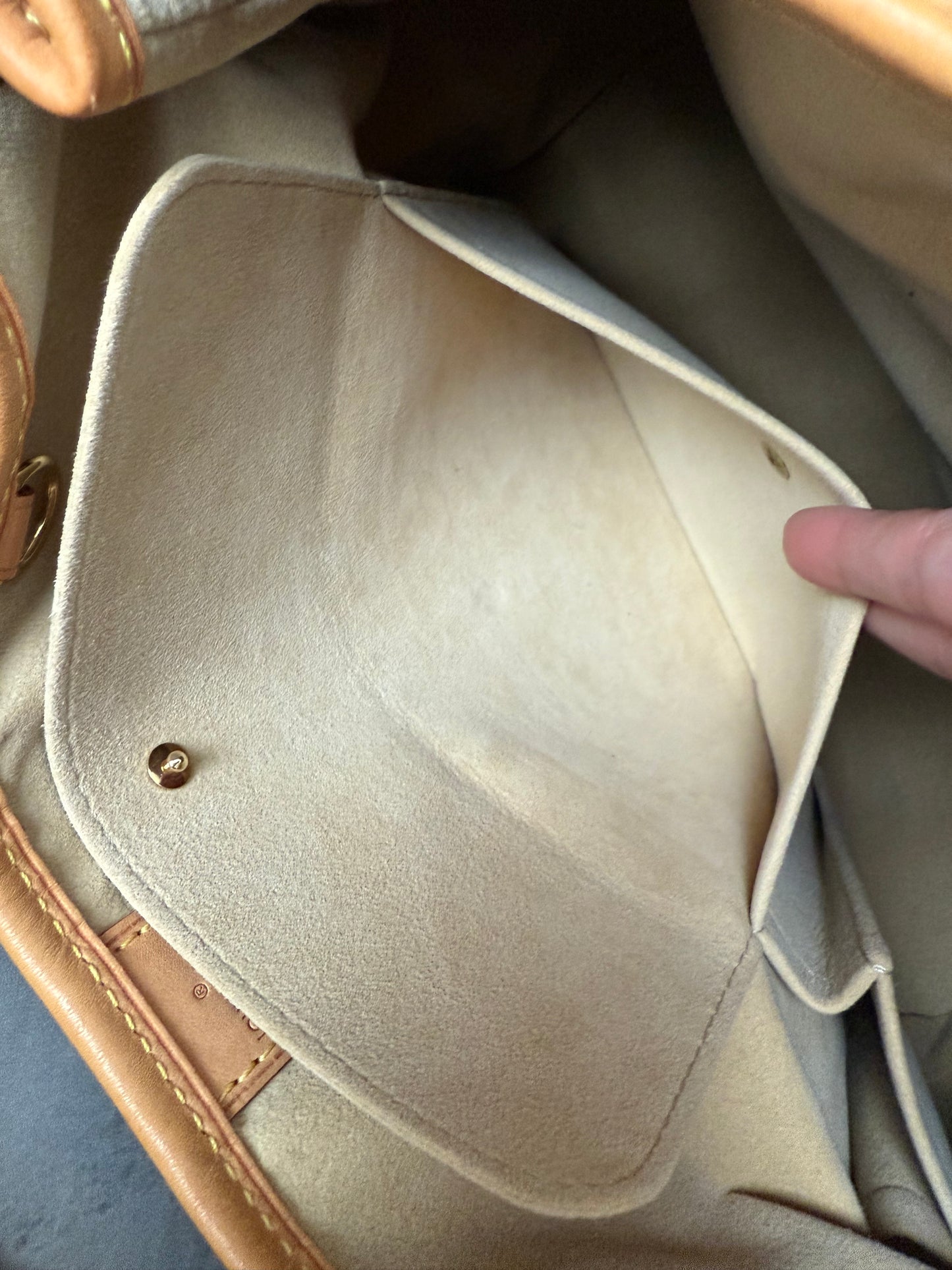 LV Galliera PM