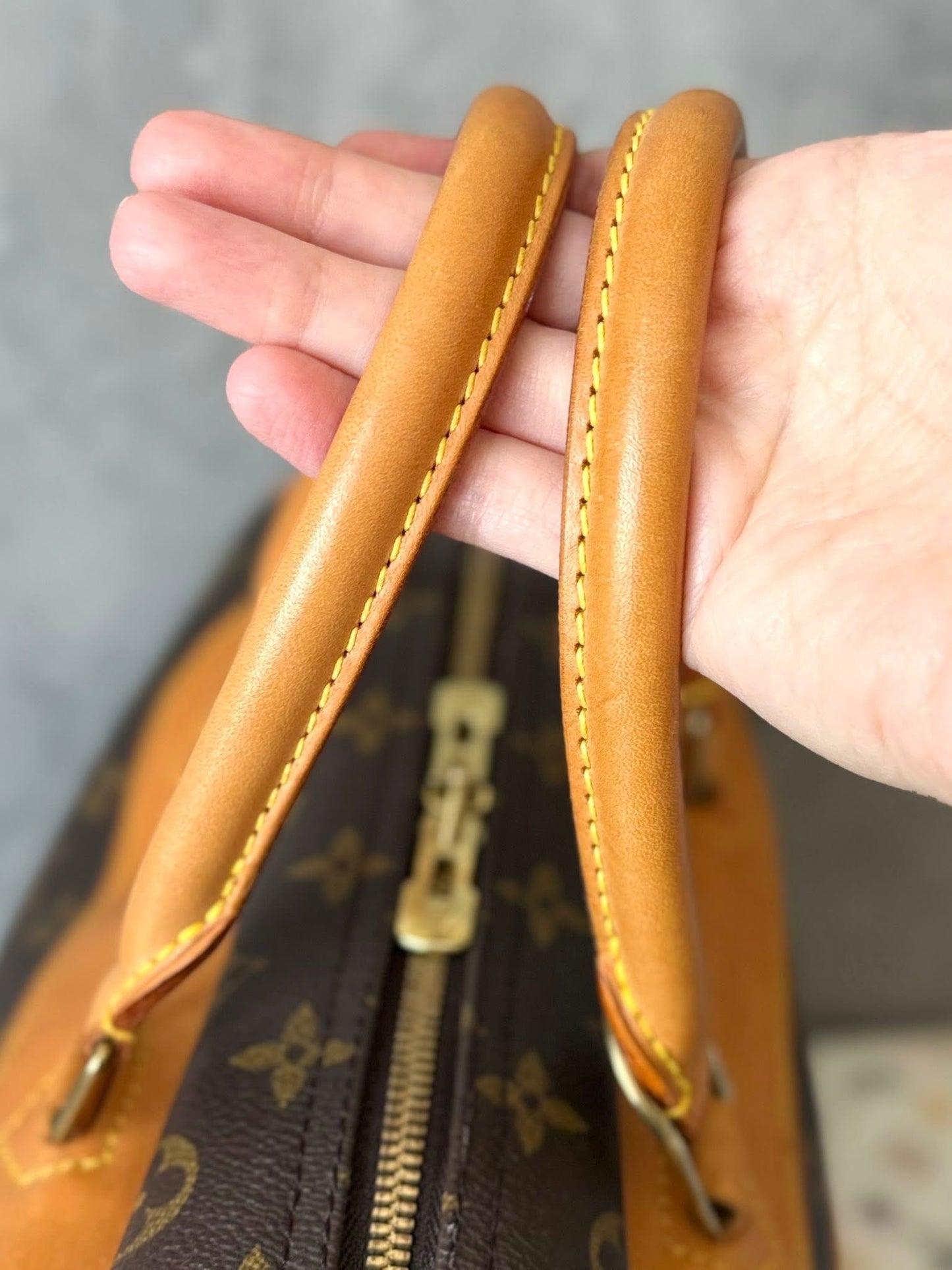 LV Deauville