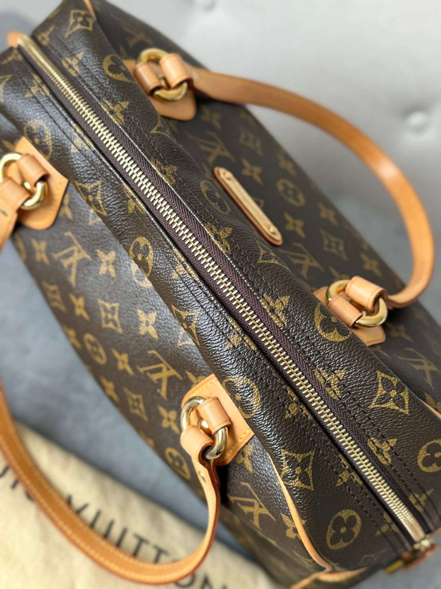 LV Montorgueil GM