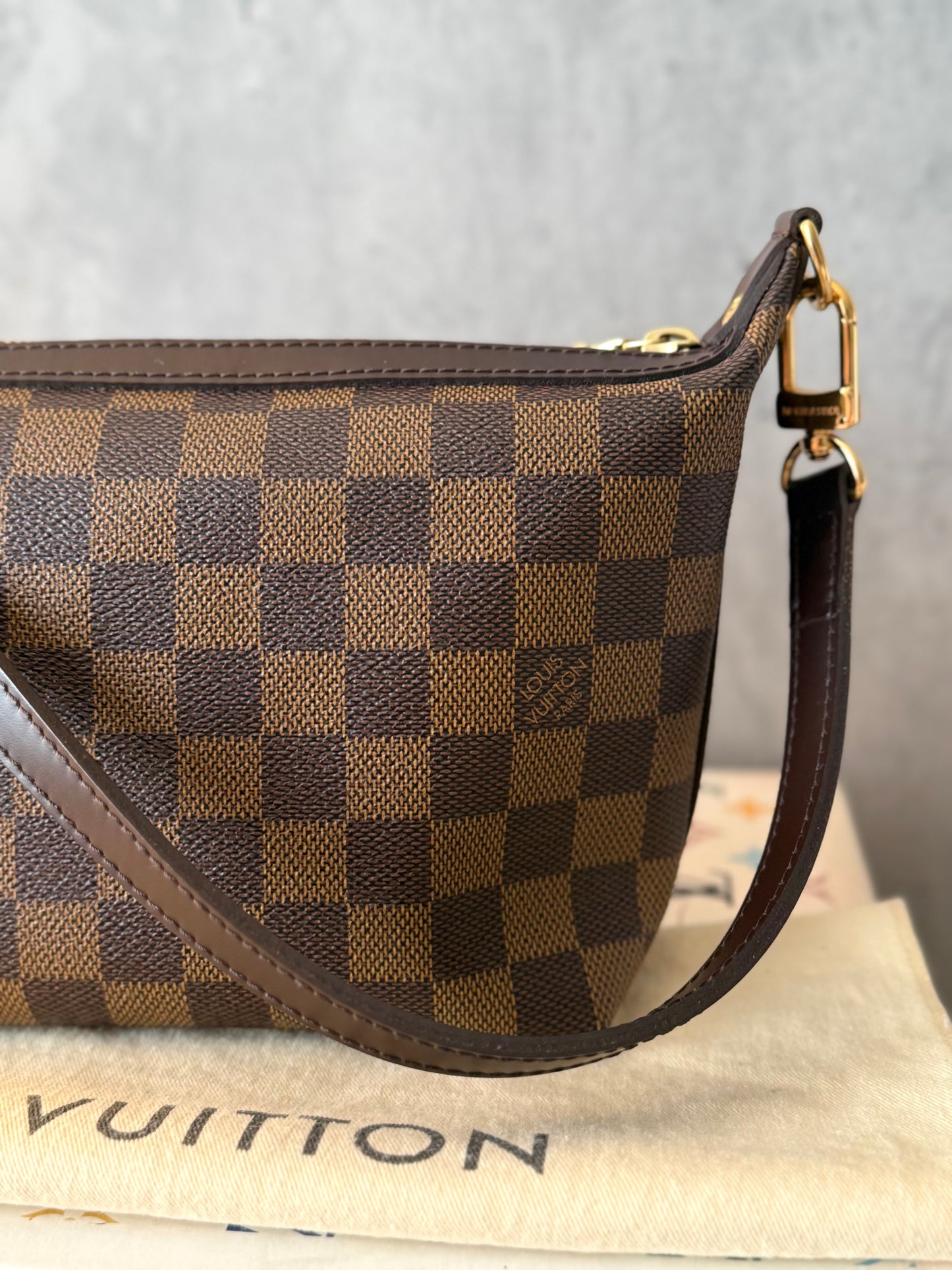 LV Illovo PM Bag