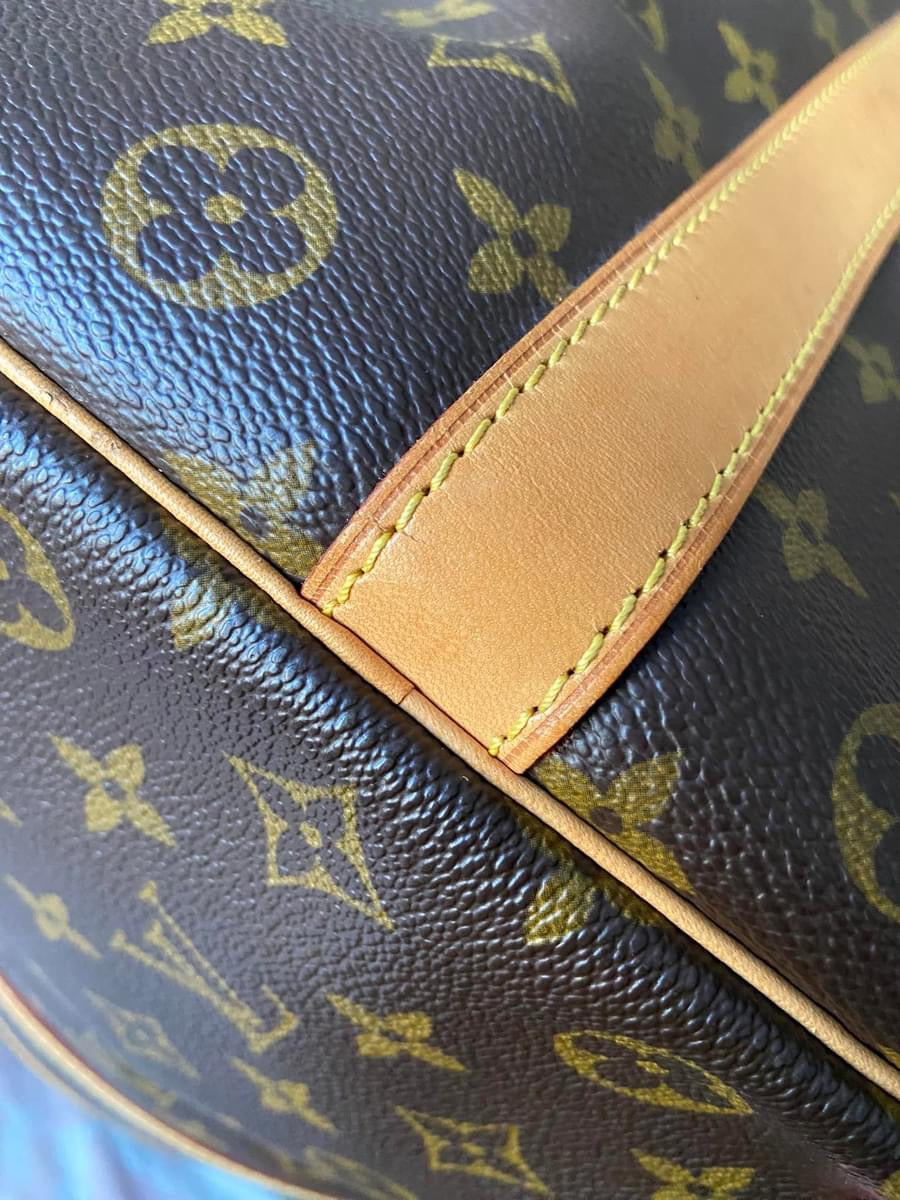 LV Keepall 50 Bandouliere