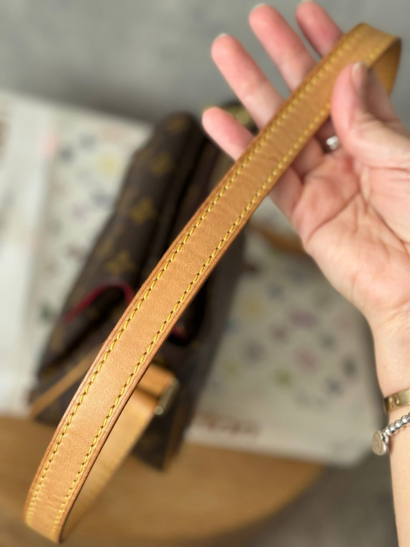 LV Viva-cité PM Crossbody