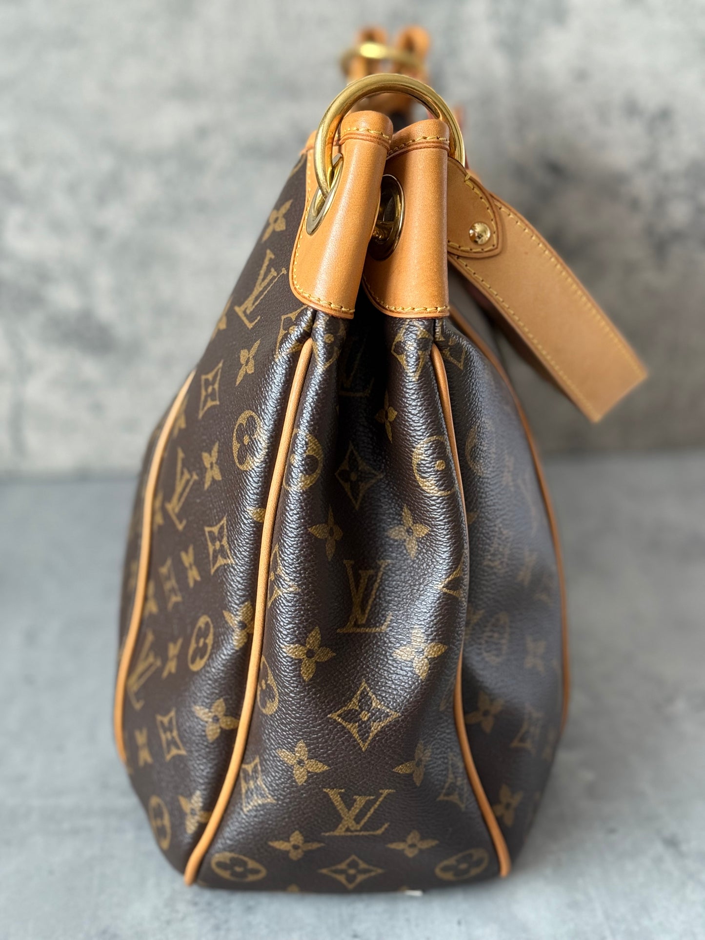 LV Galliera PM
