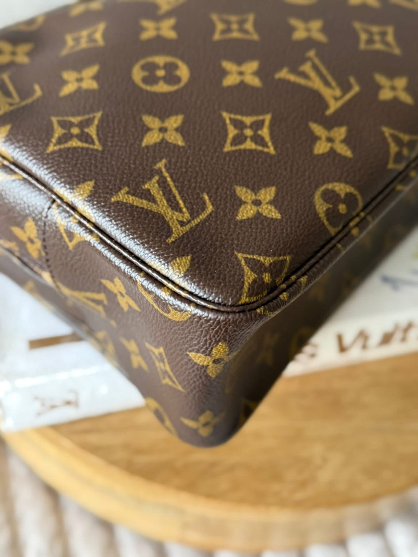 LV Trousse 28 New Model