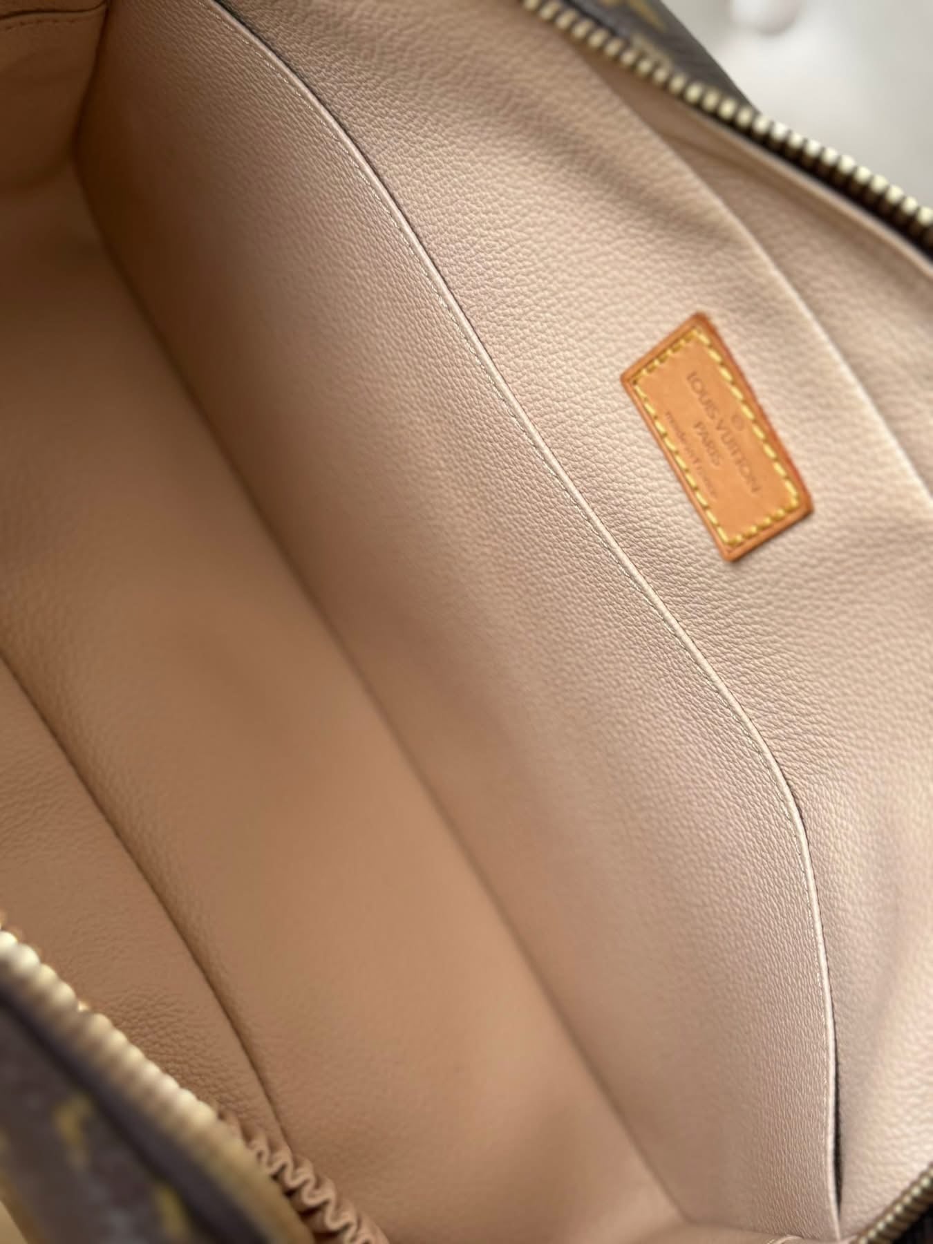 LV Trousse 28 New Model