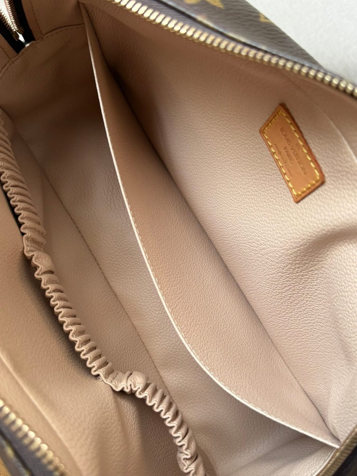 LV Trousse 28 New Model