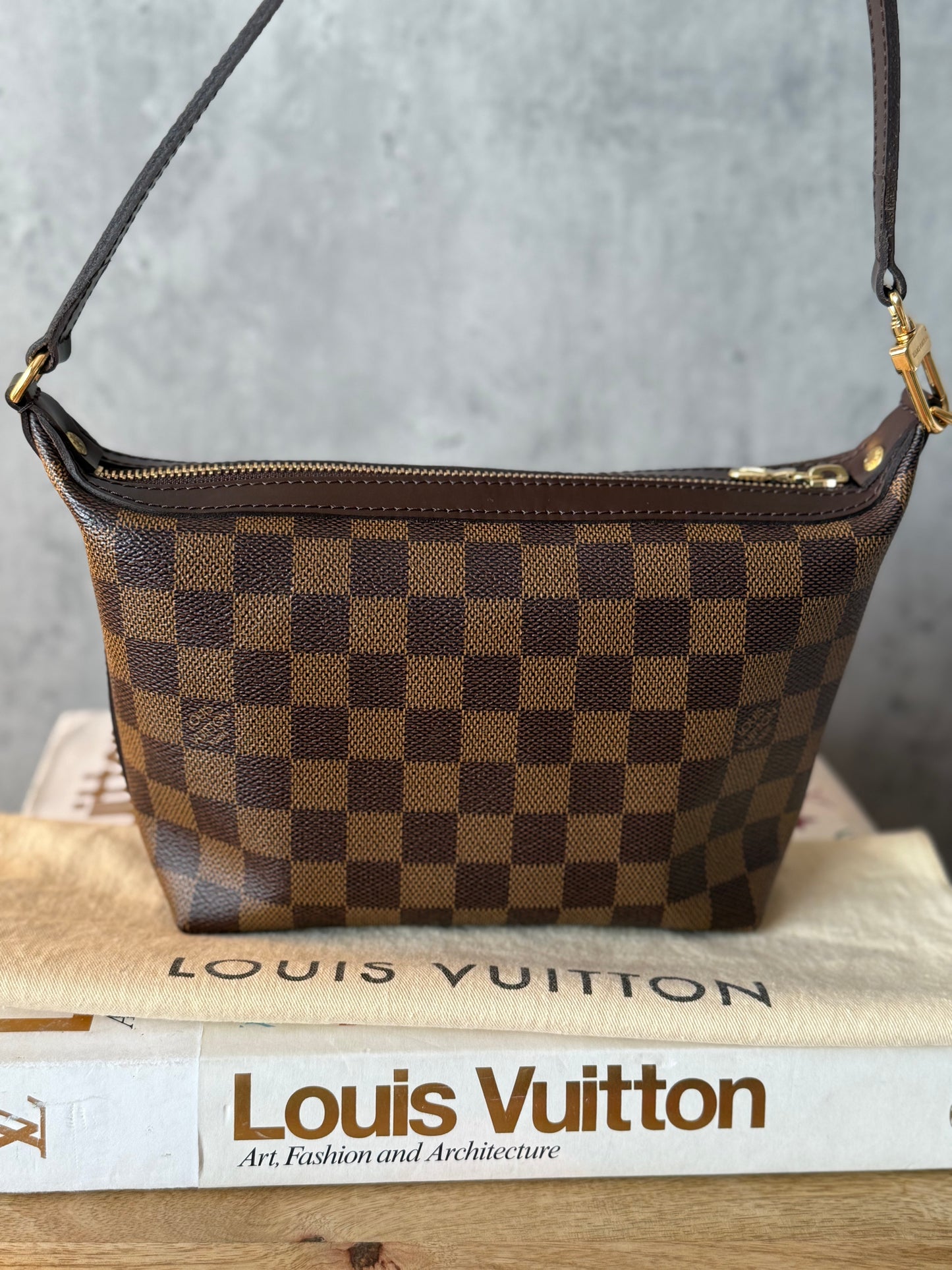 LV Illovo PM Bag