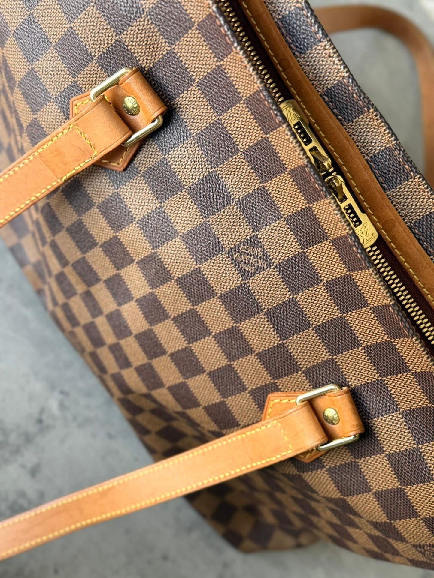 LV Centenaire Columbine