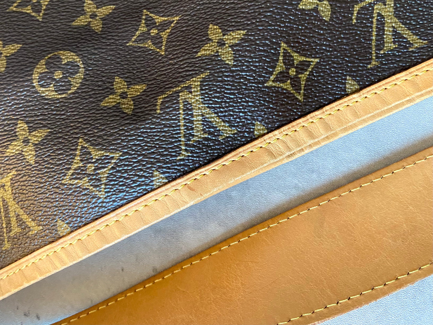 LV Delightful GM