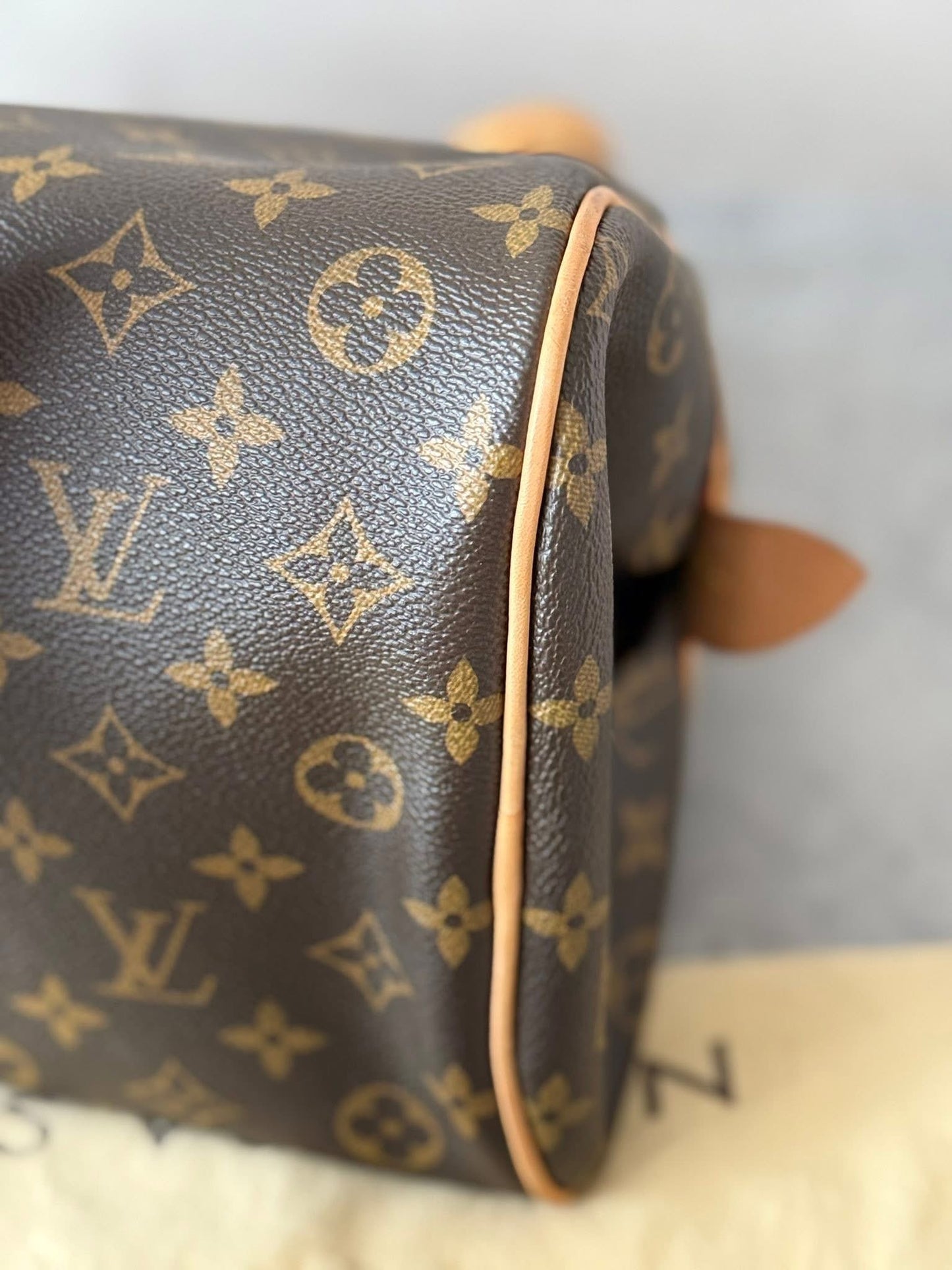 LV Montorgueil GM