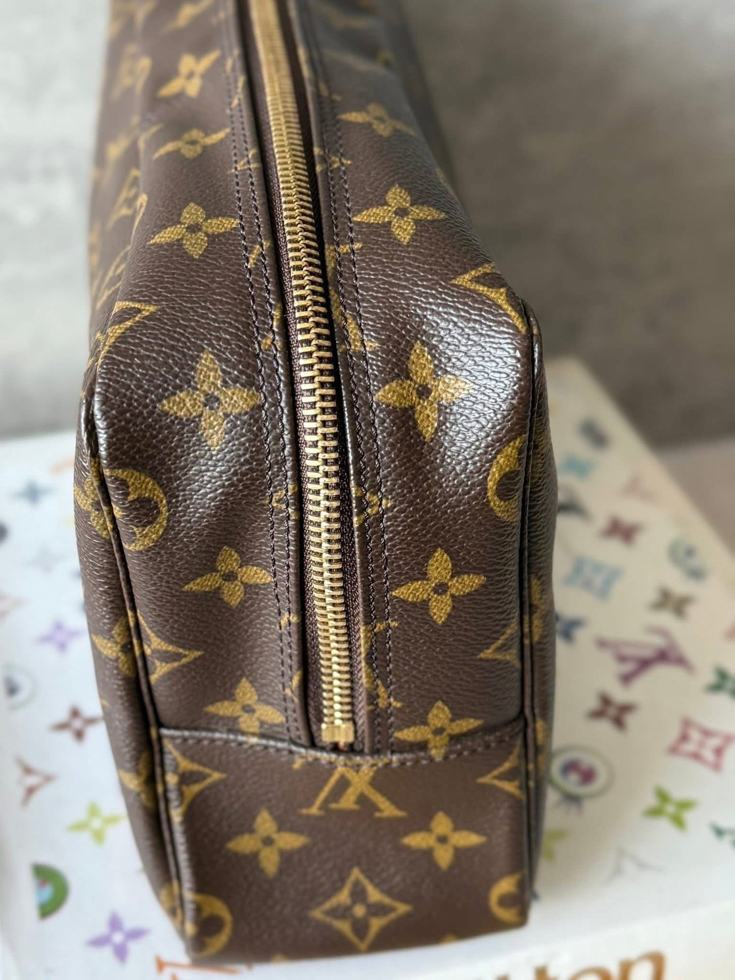 LV Trousse 28 New Model