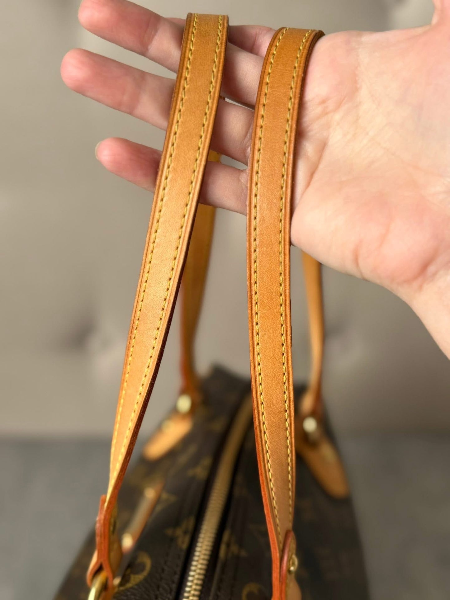 LV Montorgueil GM