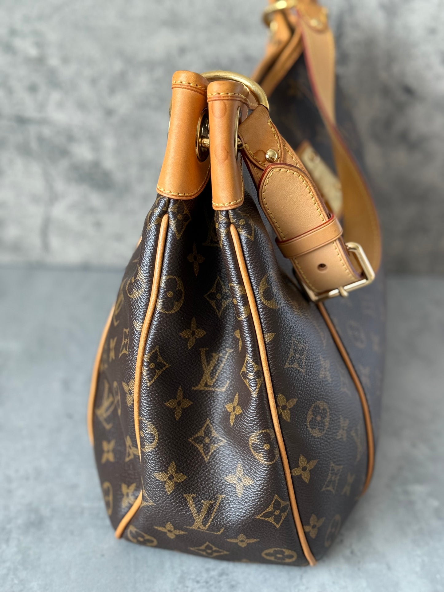 LV Galliera PM
