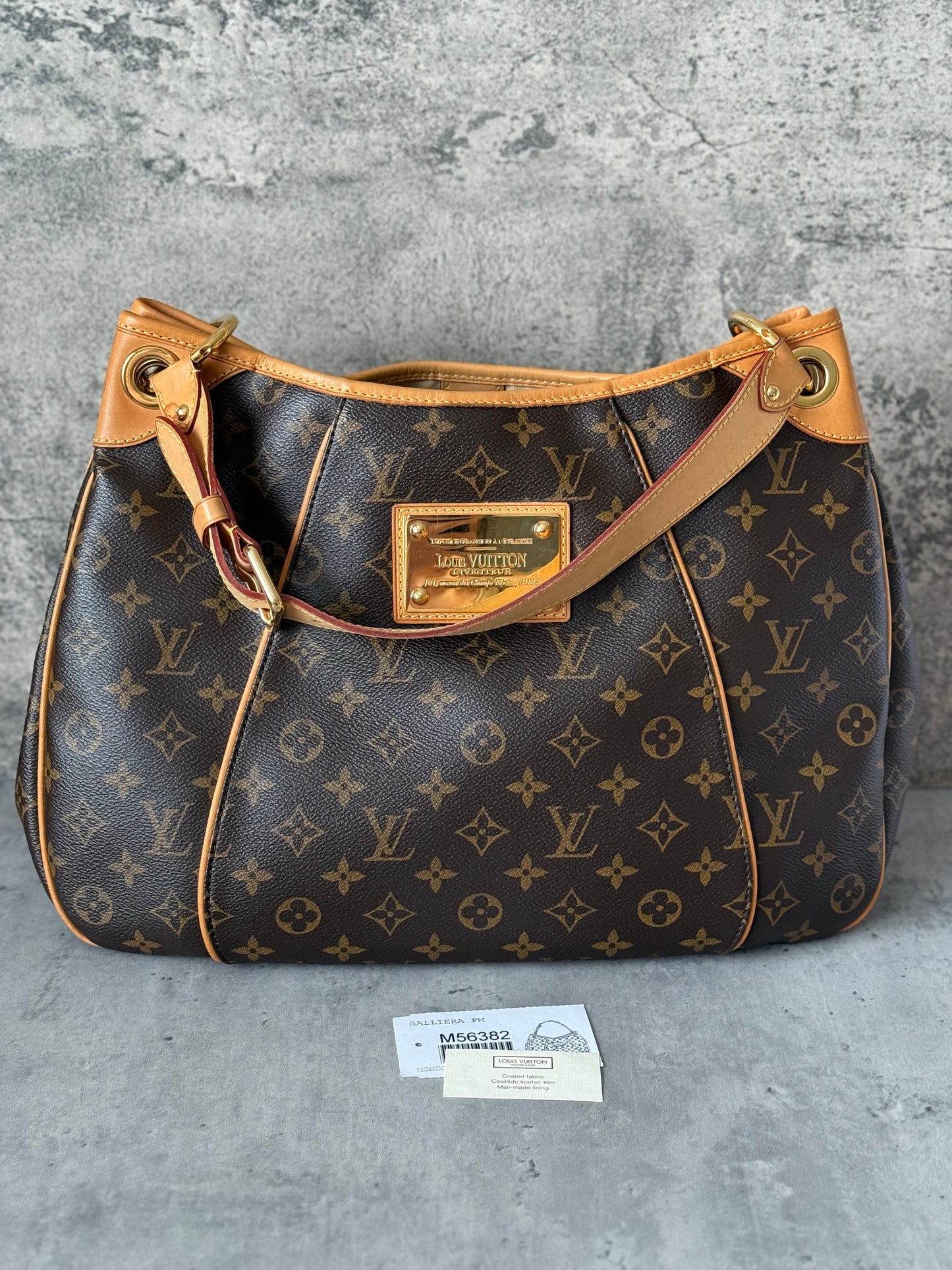 LV Galliera PM