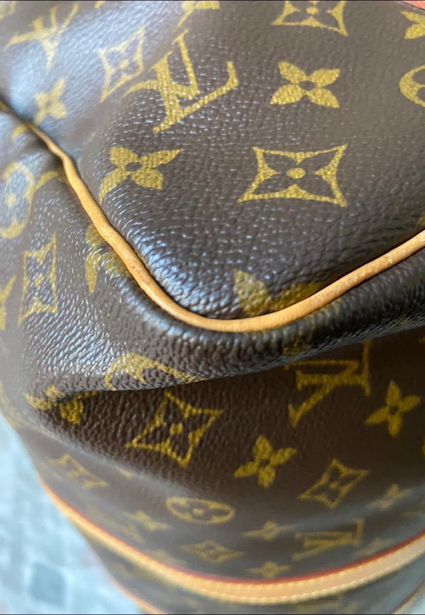 LV Keepall 50 Bandouliere