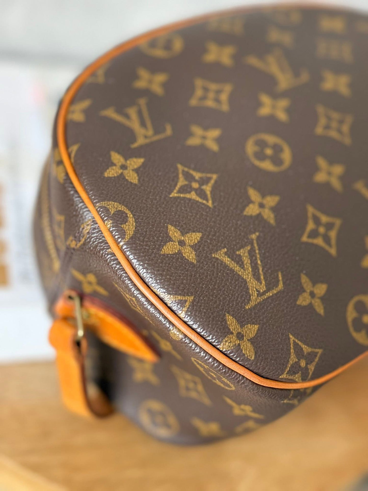 LV Blois monogram Crossbody