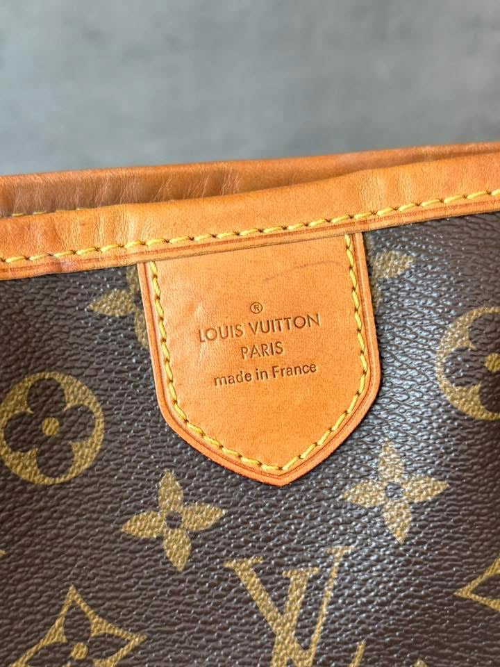 LV Delightful MM Old model