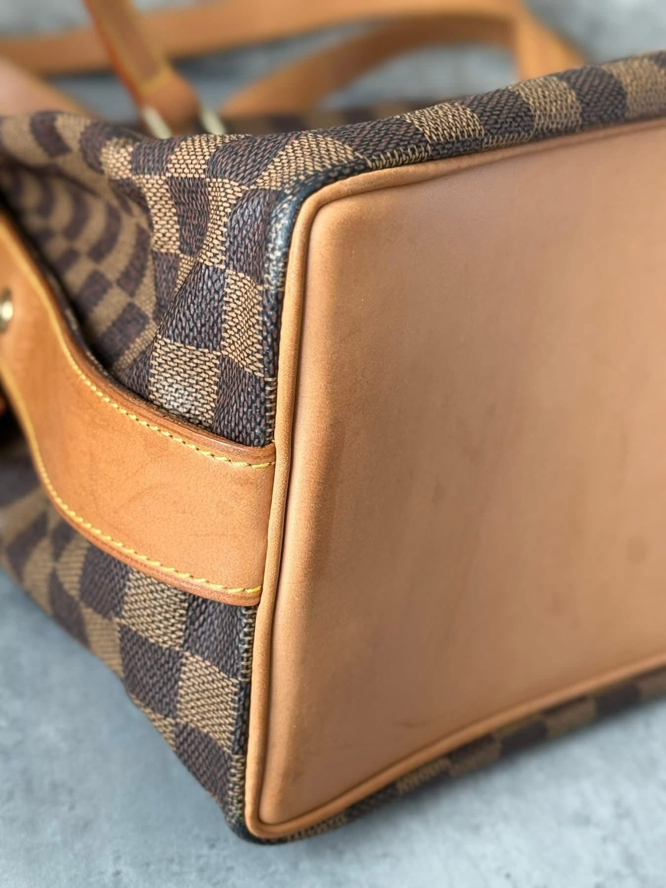 LV Centenaire Columbine