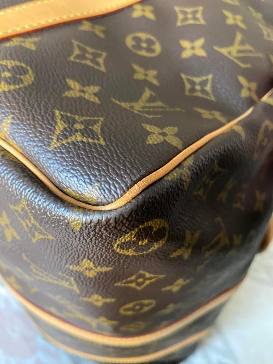 LV Keepall 50 Bandouliere