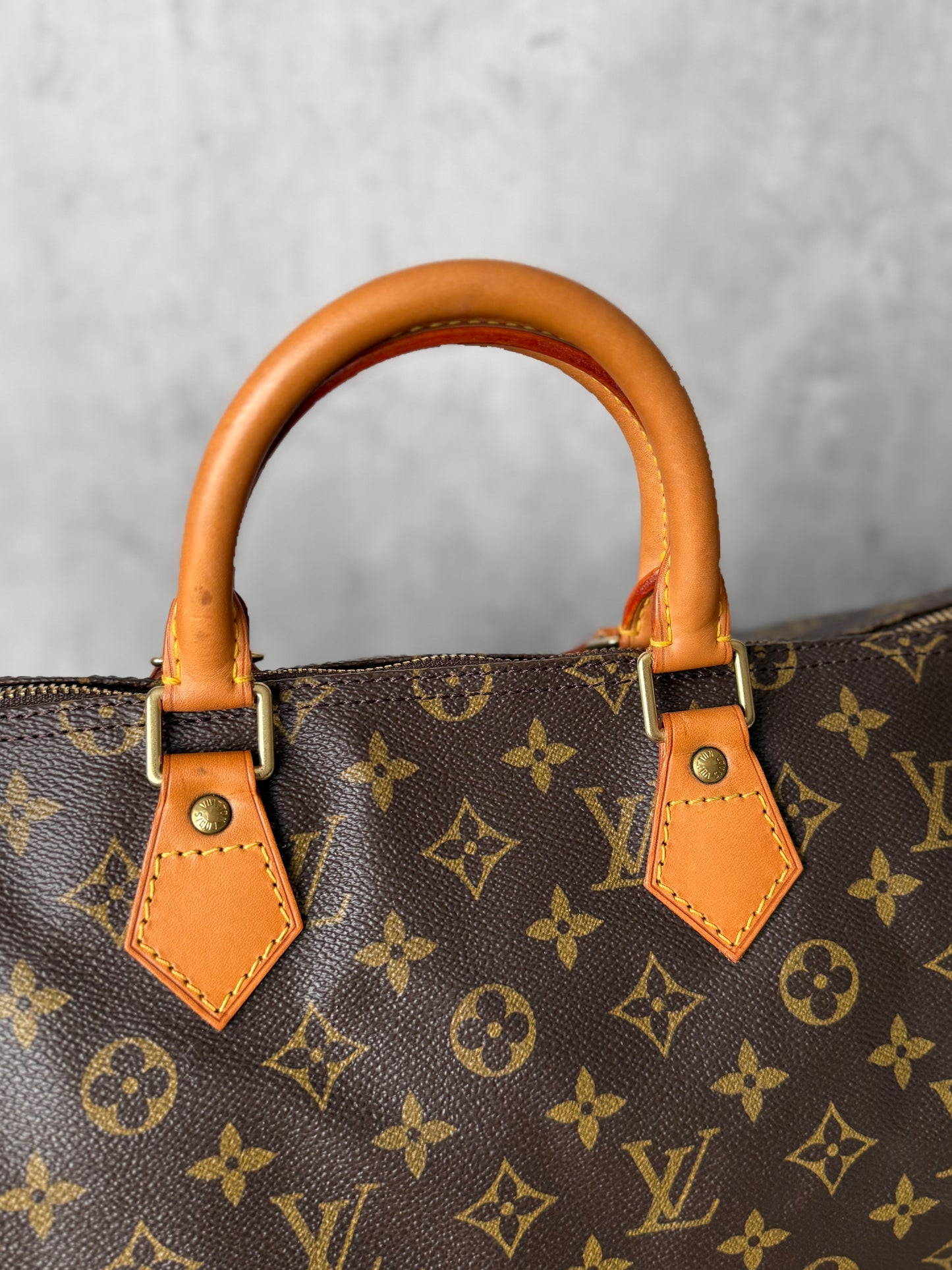 LV speedy 35 bag