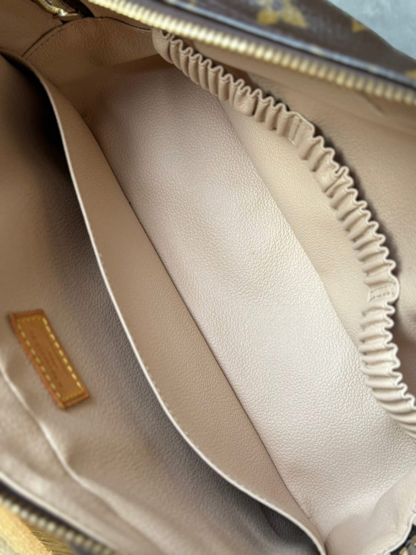 LV Trousse 28 New Model